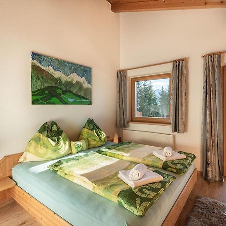Ski In - Ski Out Panoramaferienhaus Breitmoos Neben Mittelstation Mittersill Zewnętrze zdjęcie