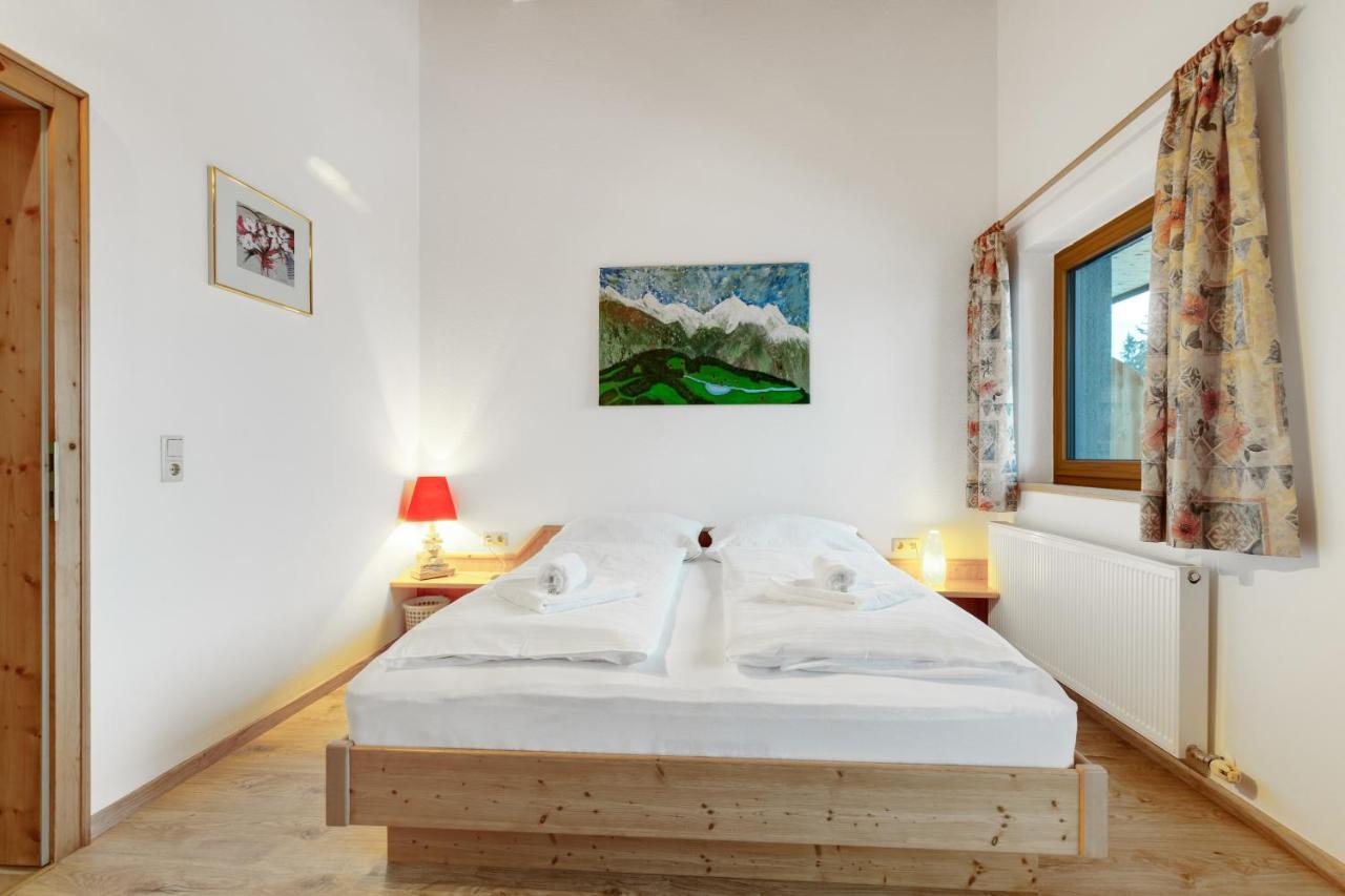 Ski In - Ski Out Panoramaferienhaus Breitmoos Neben Mittelstation Mittersill Zewnętrze zdjęcie