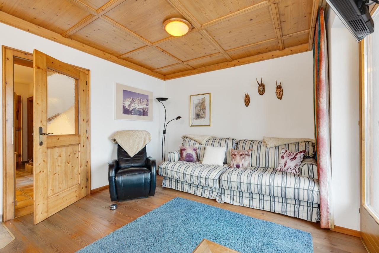 Ski In - Ski Out Panoramaferienhaus Breitmoos Neben Mittelstation Mittersill Zewnętrze zdjęcie
