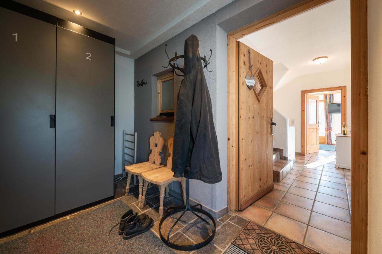 Ski In - Ski Out Panoramaferienhaus Breitmoos Neben Mittelstation Mittersill Zewnętrze zdjęcie