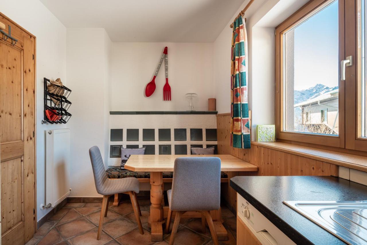 Ski In - Ski Out Panoramaferienhaus Breitmoos Neben Mittelstation Mittersill Zewnętrze zdjęcie